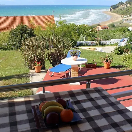 Sophias Agios Stefanos Avliotes (Corfu)