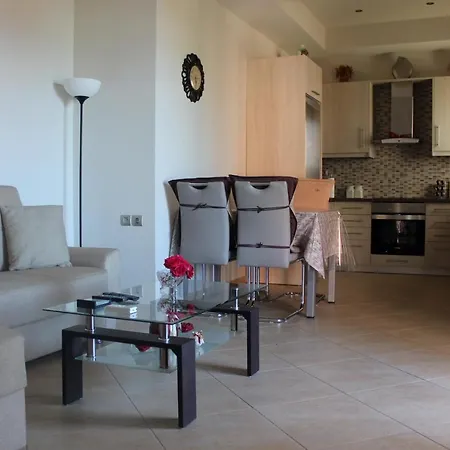 Holiday home Sophias Agios Stefanos Avliotes (Corfu)