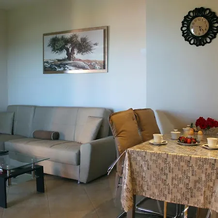 Holiday home Sophias *