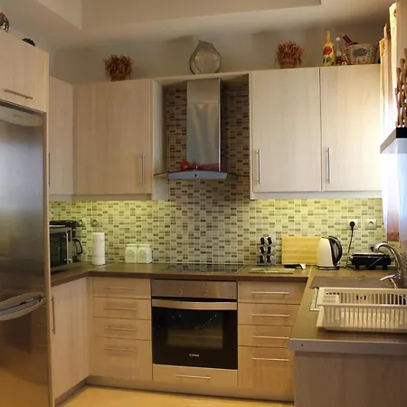Holiday home Sophias Agios Stefanos Avliotes (Corfu)